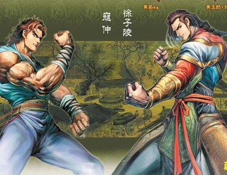 恶女是提线木偶